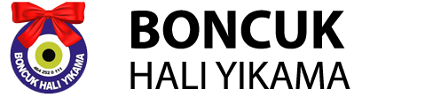Boncuk Halı Yıkama